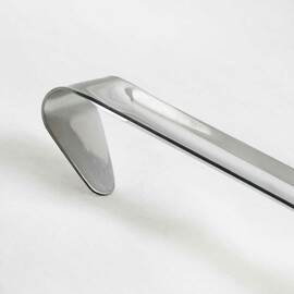 Monoblock Schöpfkelle, ergonomischer Griff, 0,06 Liter, Ø 6 cm Produktbild 3 S