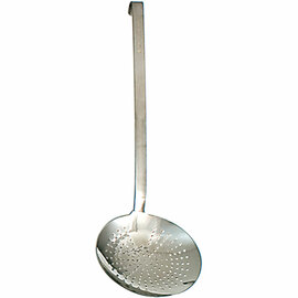Monoblock Schaumlöffel, ergonomischer Griff, Ø 12 cm, Länge 36 cm Produktbild