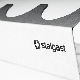 Hot-Dog Ständer, für drei Hot-Dogs Produktbild 2 S