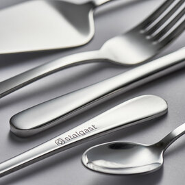 Menülöffel, Besteckserie Navia Produktbild 3 S