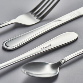 Menülöffel, Besteckserie Restaurant Eco Produktbild 2 S