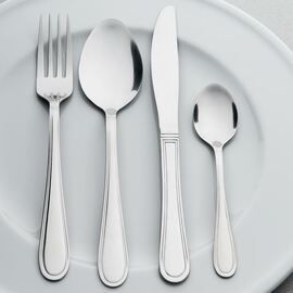 Menülöffel, Besteckserie Restaurant Eco Produktbild 3 S