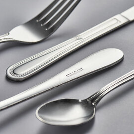 Kaffeelöffel, Besteckserie Canteen Produktbild 2 S