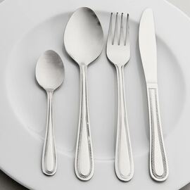Kaffeelöffel, Besteckserie Canteen Produktbild 4 S