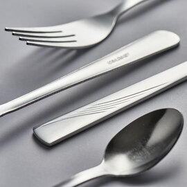 Menülöffel, Besteckserie Bar Produktbild 4 S