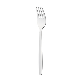 Menügabel, Besteckserie Easy, L. 188 mm Produktbild