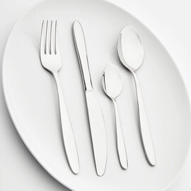 Kaffeelöffel, Besteckserie Segura Produktbild 3 S