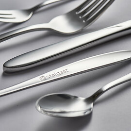 Kuchengabel, Besteckserie Segura Produktbild 2 S