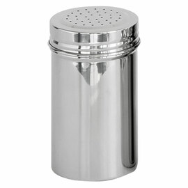 Gewürzstreuer fein, 0,4 Liter, Ø 70 mm, Höhe 130 mm Produktbild 2 S