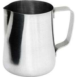 Milchgießer / Sahnekännchen aus Edelstahl, 0,6 Liter Produktbild