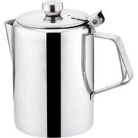 Kaffeekanne aus Edelstahl, 1,9 Liter Produktbild
