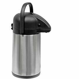 Isolierpumpkanne, 2,5 Liter Produktbild