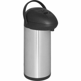 Isolierpumpkanne, 5 Liter Produktbild
