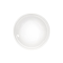 Kleine Schale, reinweißes Hotelporzellan, Serie Isabell, Ø 145 mm, 550 ml Produktbild 2 S