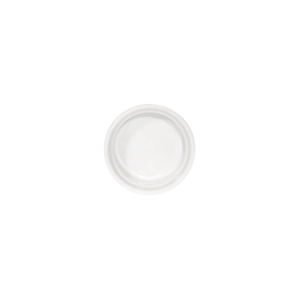 Auflaufförmchen, reinweißes Hotelporzellan, Serie Isabell, Ø 90 mm, 130 ml Produktbild 2 S