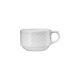 Kleine Kaffeetasse, Porzellanserie Aphrodite 0,19 Liter Produktbild