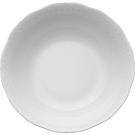 Servierschüssel, Porzellanserie Aphrodite, Ø 185 mm Produktbild 2 S