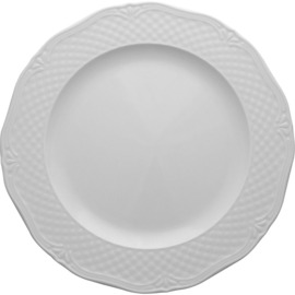 Speiseteller, Porzellanserie Aphrodite Ø 240 mm Produktbild