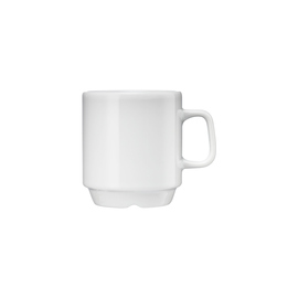 Kaffeebecher, Porzellanserie Kaszub/Hel 0,2 Liter Produktbild