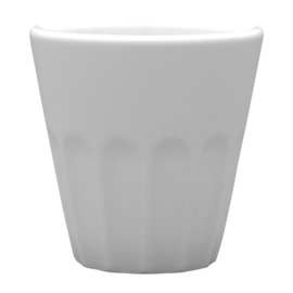 Espressobecher, Porzellanserie Kaszub/Hel 0,1 Liter Produktbild