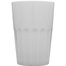 Großer Becher, Porzellanserie Kaszub/Hel 0,4 Liter Produktbild