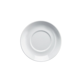 Untertasse für Suppentasse, Porzellanserie Kaszub/Hel Ø 160 mm Produktbild