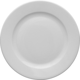 Dessertteller, Porzellanserie Kaszub/Hel Ø 190 mm Produktbild