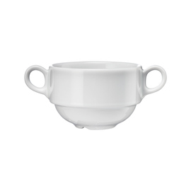 Suppentasse, Porzellanserie Versailles 0,32 Liter Produktbild