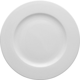Brotteller, Porzellanserie Versailles, Ø 170 mm Produktbild