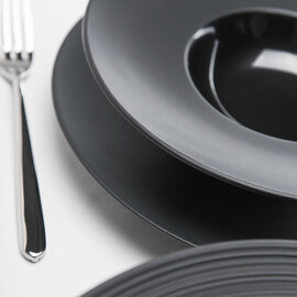 Suppenteller, Serie Gourmet Kontrast Ø 230 mm Produktbild 2 S