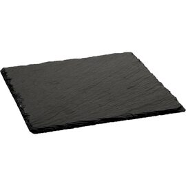 Schieferplatte, quadratisch, 200 x 200 x 5 mm (BxTxH) Produktbild