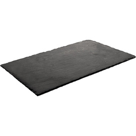 Schieferplatte GN 1/1, 530 x 325 x 5 mm (BxTxH) Produktbild