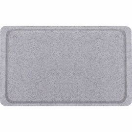 Polyestertablett GN 1/1, Farbe Granit Produktbild