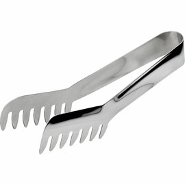 Spaghettizange, Länge 24 cm Produktbild