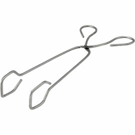 Grillzange, Länge 28 cm Produktbild