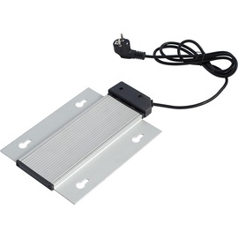 Elektro Heizelement, 0,25 kW, 250 x 200 mm (BxT) Produktbild