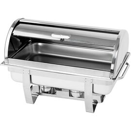 Roll-Top Chafing Dish CLASSIC, GN 1/1 Produktbild
