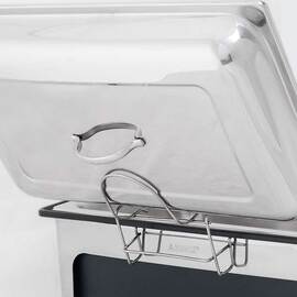 Elektro-Chafing Dish, Wanne aus Kunststoff, GN 1/1 Produktbild 2 S