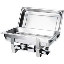 Chafing Dish, Serie ECO, GN 1/1 Produktbild 5 S