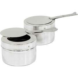 Roll-Top Chafing Dish DELUXE, GN 1/1 Produktbild 2 S