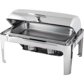 Roll-Top Chafing Dish, GN 1/1 Produktbild