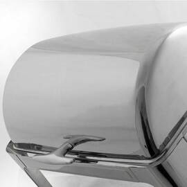 Roll-Top Chafing Dish, GN 1/1 Produktbild 2 S