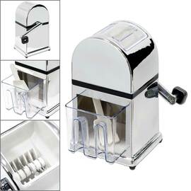 Ice Crusher, manuell, 16 x 13,5 x 27 cm (BxTxH) Produktbild