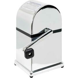 Ice Crusher, manuell, 16 x 13,5 x 27 cm (BxTxH) Produktbild 4 S