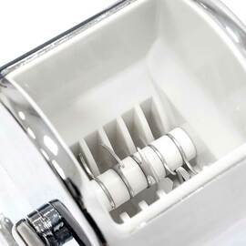 Ice Crusher, manuell, 16 x 13,5 x 27 cm (BxTxH) Produktbild 3 S