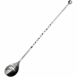 Barlöffel, Länge 28,5 cm Produktbild