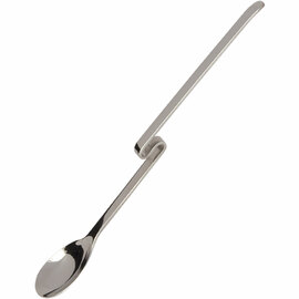 Eis-/Longdrinklöffel, Länge 21 cm Produktbild