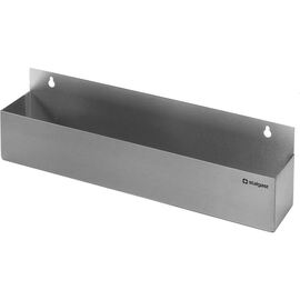 Speedrack, aus Edelstahl, 550 x 100 x 150 mm (BxTxH) Produktbild