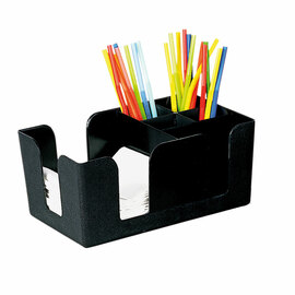 Bar-Caddy, sechs Fächer Produktbild