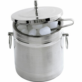 Eiswürfeleimer mit Deckel, 2 Liter Produktbild